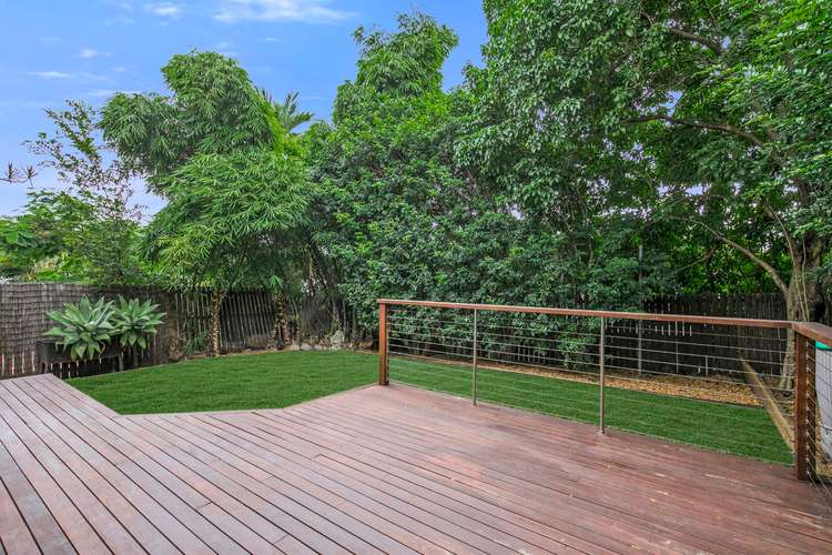 Main view of Homely unit listing, 1/18 Herston Road, Kelvin Grove QLD 4059