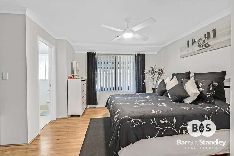 Sixth view of Homely house listing, 12 Garnet Way, Dalyellup WA 6230