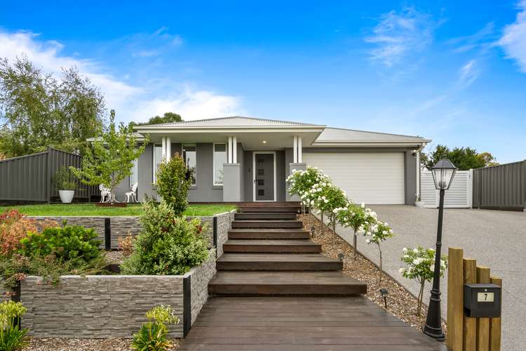 Main view of Homely house listing, 7 Seville Road, Gisborne VIC 3437