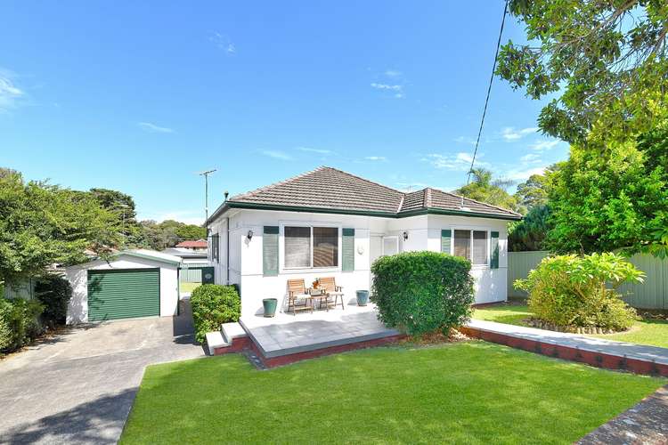 Main view of Homely house listing, 47 Mutual Road, Mortdale NSW 2223