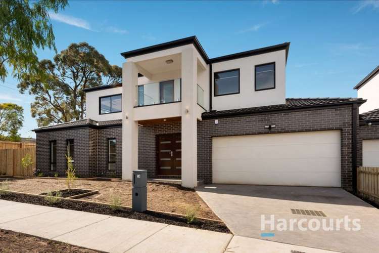Main view of Homely townhouse listing, 1A Princes Street, Bayswater VIC 3153
