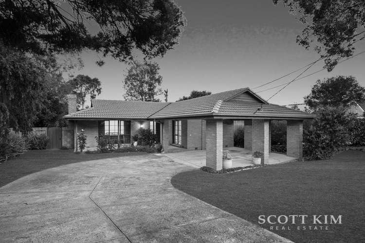 25 Colonial Drive, Vermont South VIC 3133