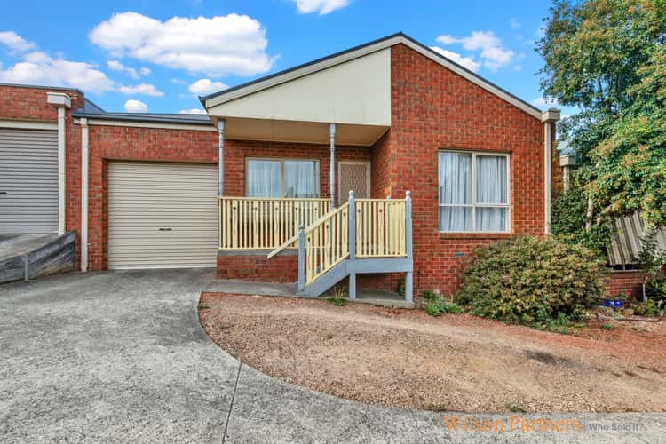 Main view of Homely unit listing, 6/63-65 Albert Street, Kilmore VIC 3764