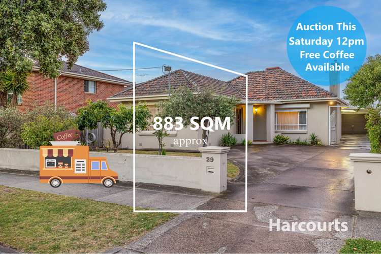 29 Robinson Street, Clayton VIC 3168