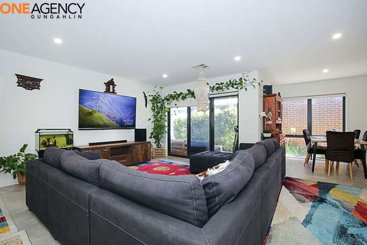 Main view of Homely house listing, 85 Lionel Rose Street, Holt ACT 2615