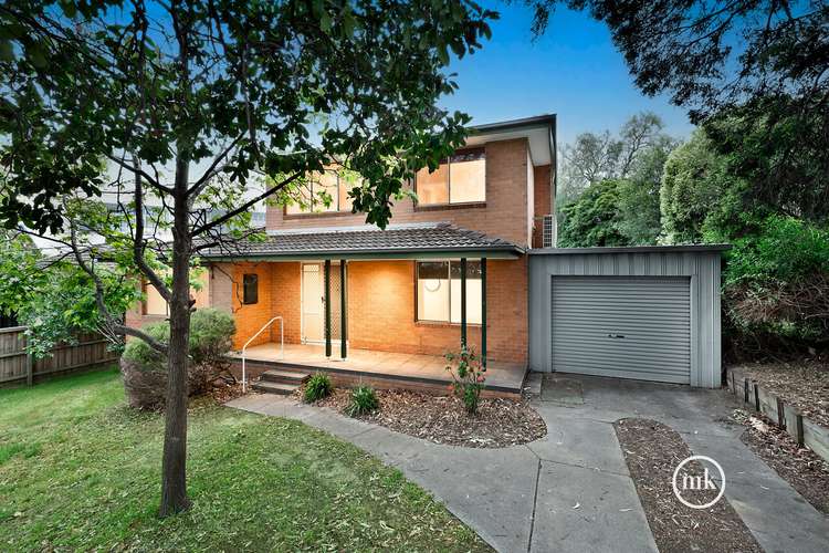Main view of Homely house listing, 5 Stubley Court, Greensborough VIC 3088