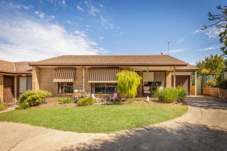 Main view of Homely unit listing, 2/904 Doland Street, West Albury NSW 2640