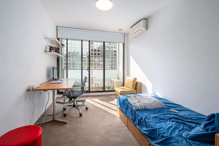 Main view of Homely apartment listing, 413/22 Orr Street, Carlton VIC 3053