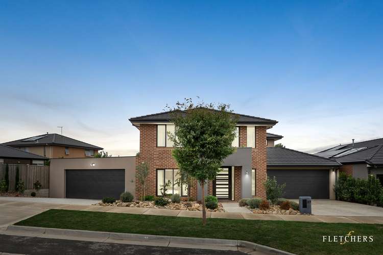 Main view of Homely house listing, 27 Swanston Street, Clyde VIC 3978