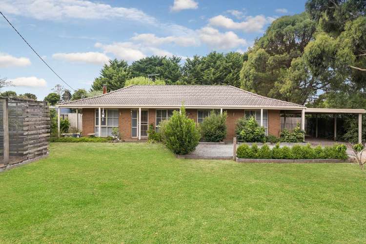 Main view of Homely house listing, 10 Kathryn Street, Romsey VIC 3434