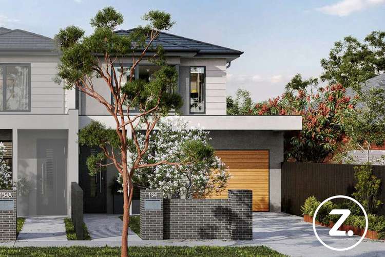 Main view of Homely townhouse listing, 2/134 Mackie Road, Bentleigh East VIC 3165