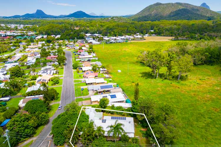 Main view of Homely house listing, 117 Pine Camp Road, Beerwah QLD 4519