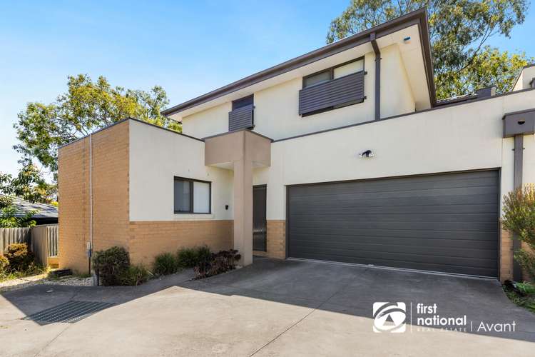 Main view of Homely townhouse listing, 3/7 Huon Grove, Ashburton VIC 3147