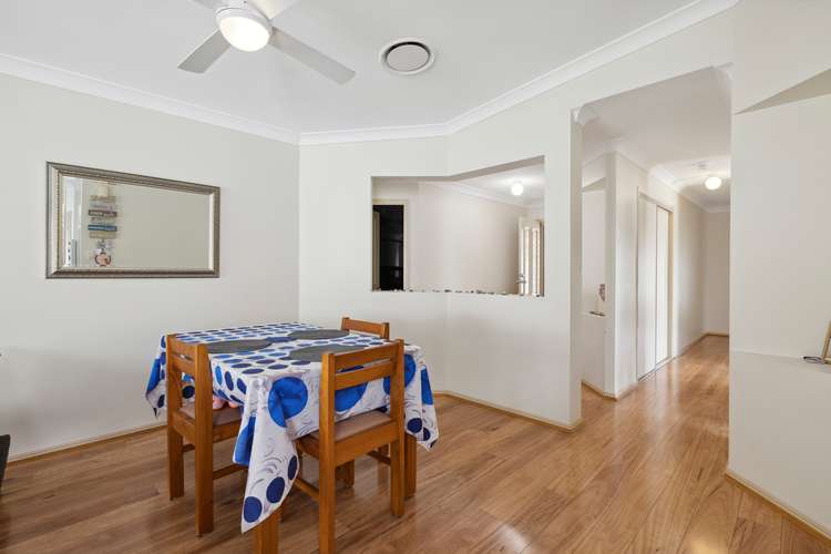 Fifth view of Homely semiDetached listing, 1/66 Red Cedar Drive, Coffs Harbour NSW 2450