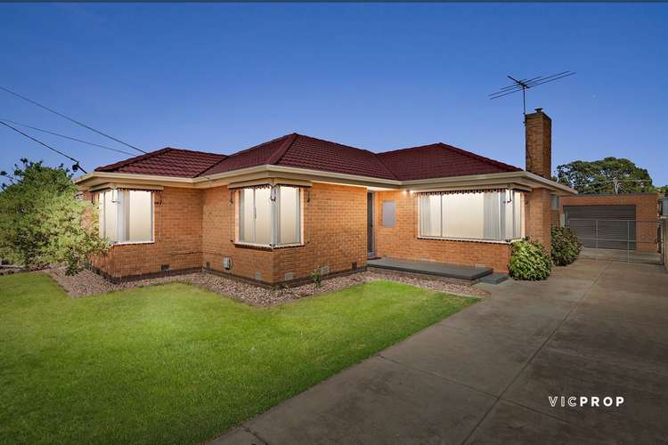 Main view of Homely house listing, 35 Watson Court, Melton VIC 3337