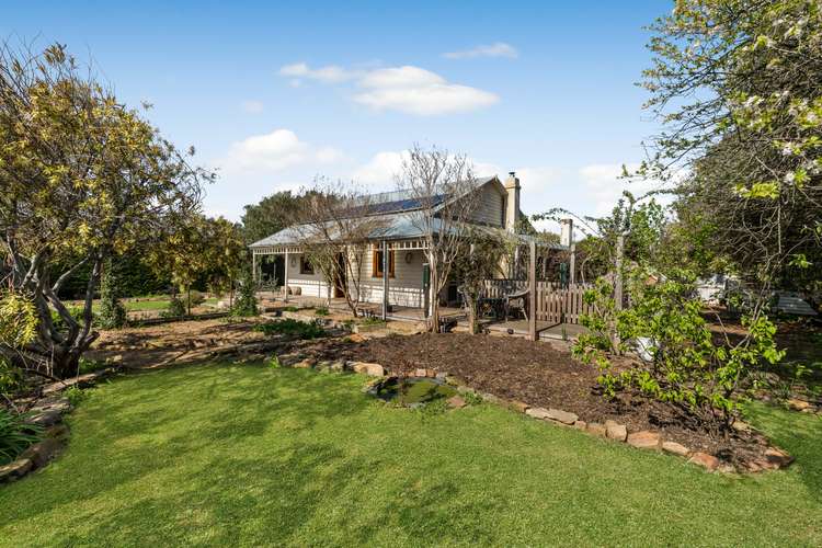 Main view of Homely house listing, 134 Duke Street, Castlemaine VIC 3450