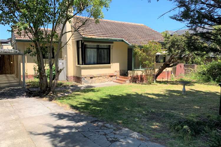 Main view of Homely house listing, 4 Mulgrave Street, Ashwood VIC 3147