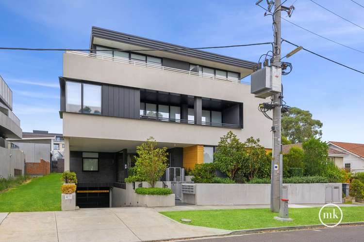 Main view of Homely apartment listing, G01/3 Abbotsford Grove, Ivanhoe VIC 3079