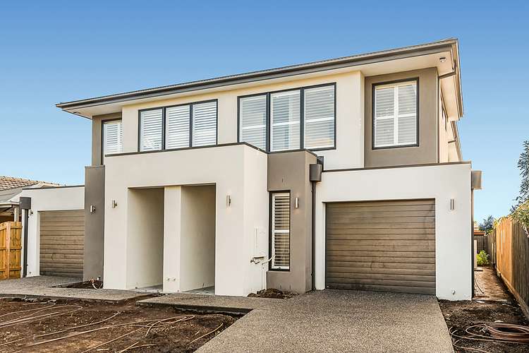 Main view of Homely townhouse listing, 11B Edith Court, Bentleigh East VIC 3165