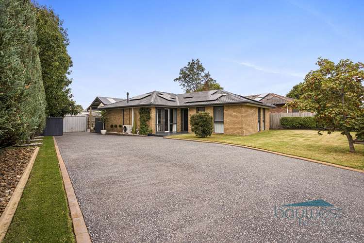 Main view of Homely house listing, 4 Bettina Street, Tyabb VIC 3913