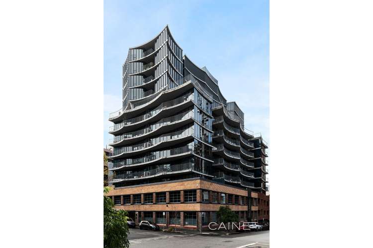 Main view of Homely apartment listing, 701/68 Cambridge Street, Collingwood VIC 3066