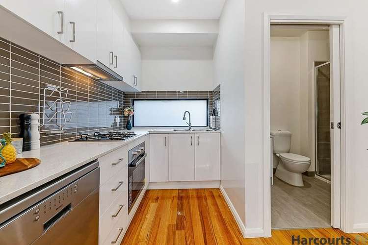 Fourth view of Homely townhouse listing, 2/140 Thames Street, Box Hill North VIC 3129