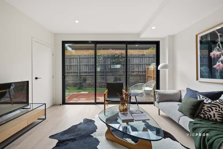 Second view of Homely townhouse listing, 4/325 Station Street, Box Hill South VIC 3128