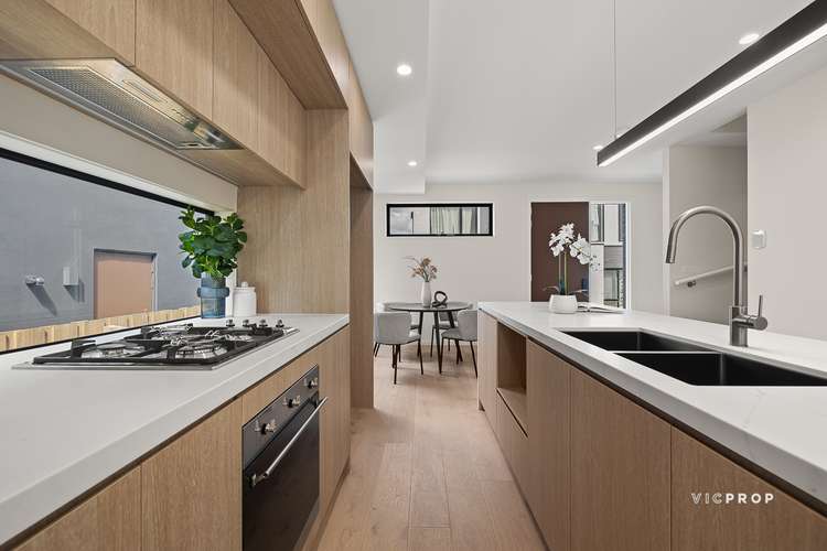 Fifth view of Homely townhouse listing, 4/325 Station Street, Box Hill South VIC 3128