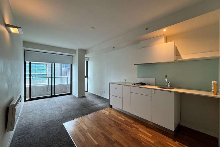 Main view of Homely apartment listing, 702/280 Spencer Street, Melbourne VIC 3000
