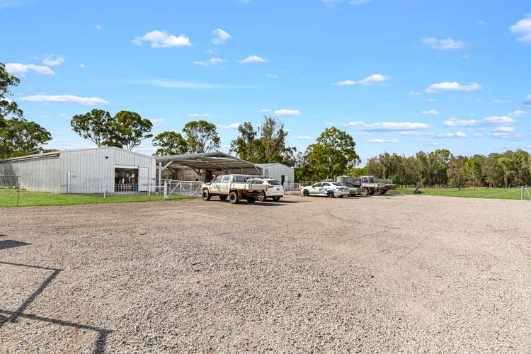 Main view of Homely house listing, 194 Beachmere Road, Caboolture QLD 4510