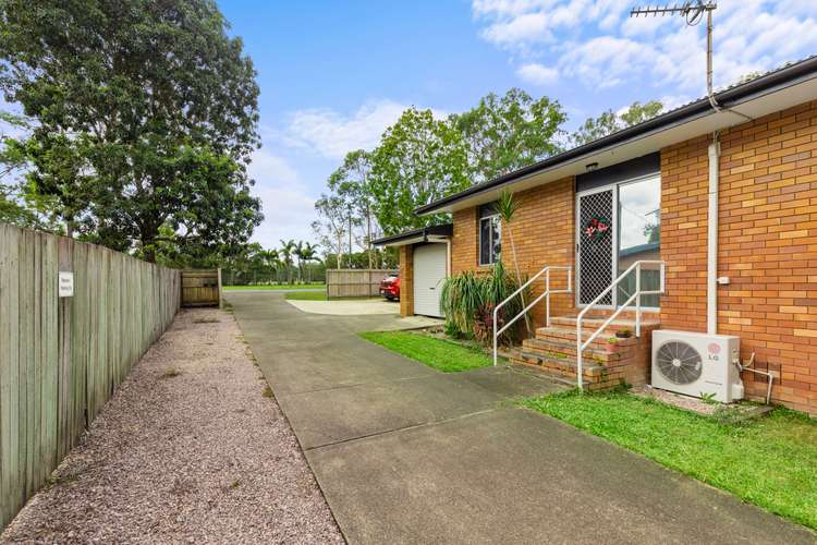Main view of Homely semiDetached listing, 38 Caloundra Street, Landsborough QLD 4550