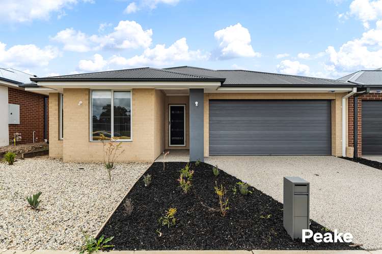 Main view of Homely house listing, 33 Wattle Crescent, Beaconsfield VIC 3807