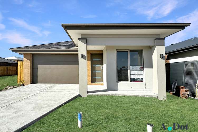 Main view of Homely house listing, 52 Welsummer Drive, Clyde North VIC 3978