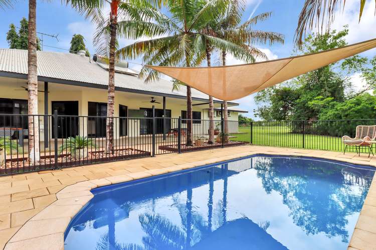 Main view of Homely house listing, 14 Caldwell Road, Mcminns Lagoon NT 822