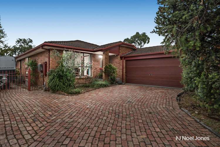Main view of Homely house listing, 103 Fraser Crescent, Wantirna South VIC 3152
