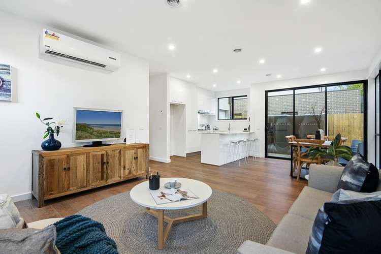 Main view of Homely townhouse listing, 4/3 Bayview Road, Mornington VIC 3931