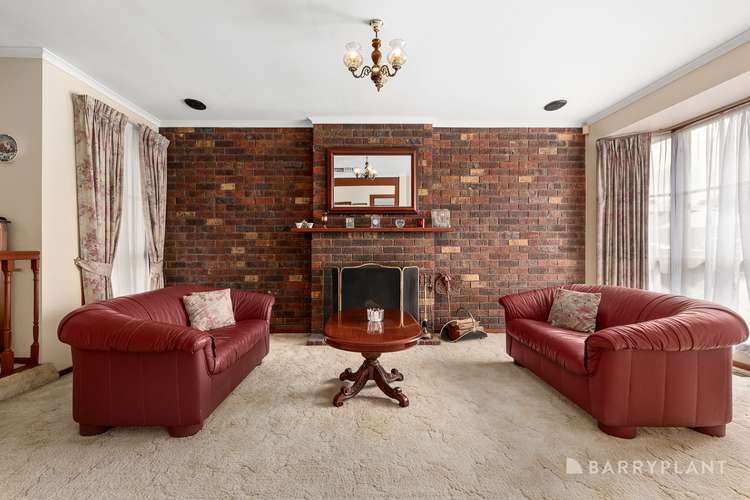 Second view of Homely house listing, 18 Lakeland Court, Dingley Village VIC 3172