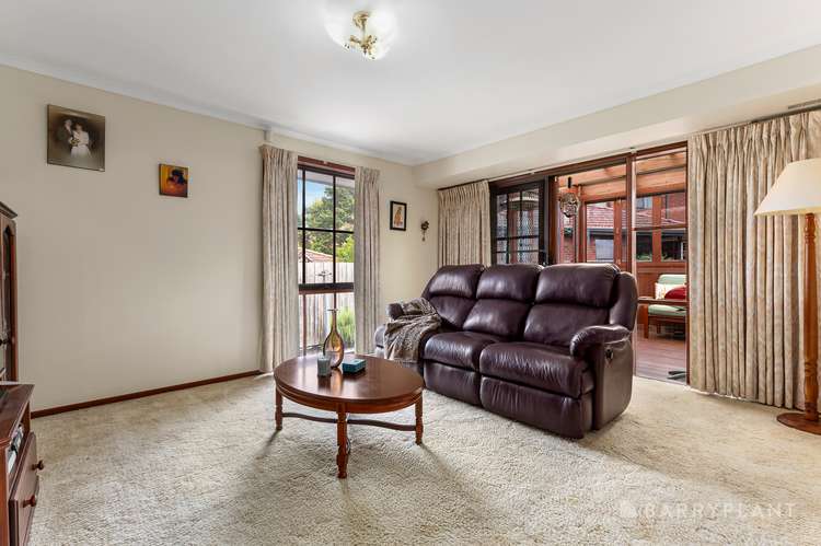 Third view of Homely house listing, 18 Lakeland Court, Dingley Village VIC 3172