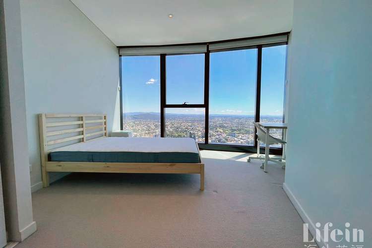Third view of Homely apartment listing, 8108/222 Margaret Street, Brisbane City QLD 4000