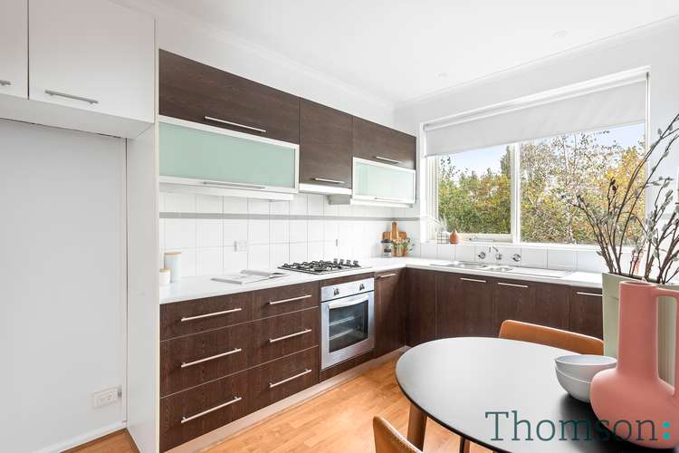 Sixth view of Homely apartment listing, 21/579 Dandenong Road, Armadale VIC 3143