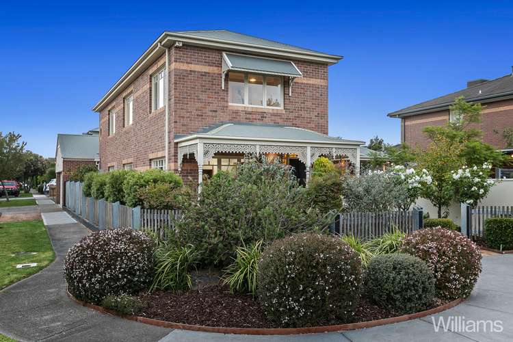 Main view of Homely house listing, 15 Proctor Street, Williamstown VIC 3016