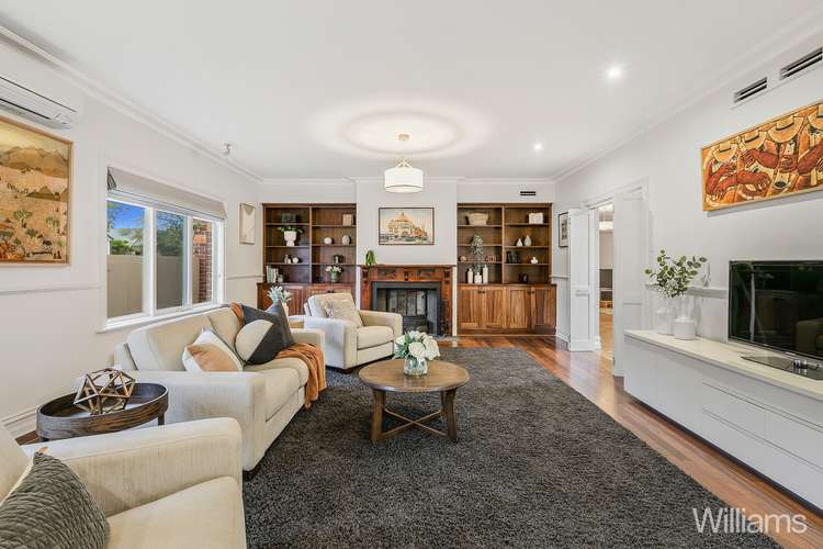 Fifth view of Homely house listing, 15 Proctor Street, Williamstown VIC 3016