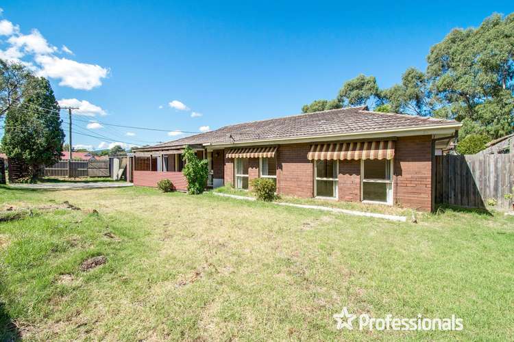 Main view of Homely house listing, 24 Christie Street, Knoxfield VIC 3180