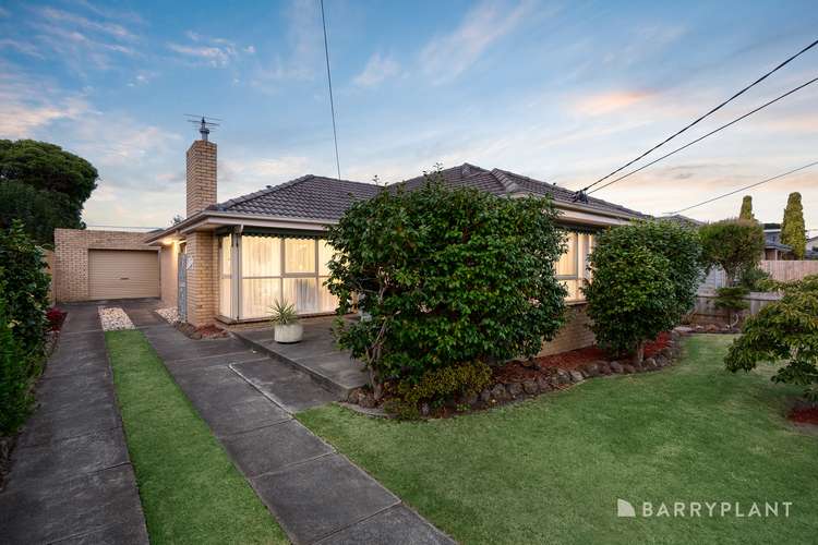 Main view of Homely house listing, 13 Karingal Crescent, Aspendale VIC 3195