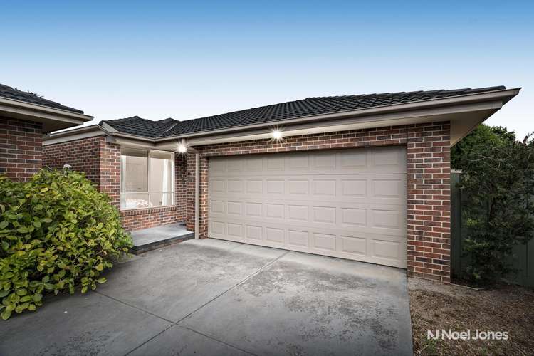 Main view of Homely house listing, 3/42 Birch Street, Bayswater VIC 3153