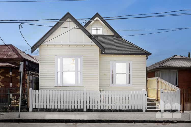 Main view of Homely house listing, 68 Swan Street, Footscray VIC 3011