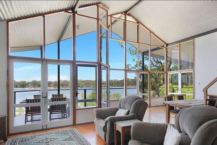 Main view of Homely house listing, 12 Russell Terrace, Macleay Island QLD 4184