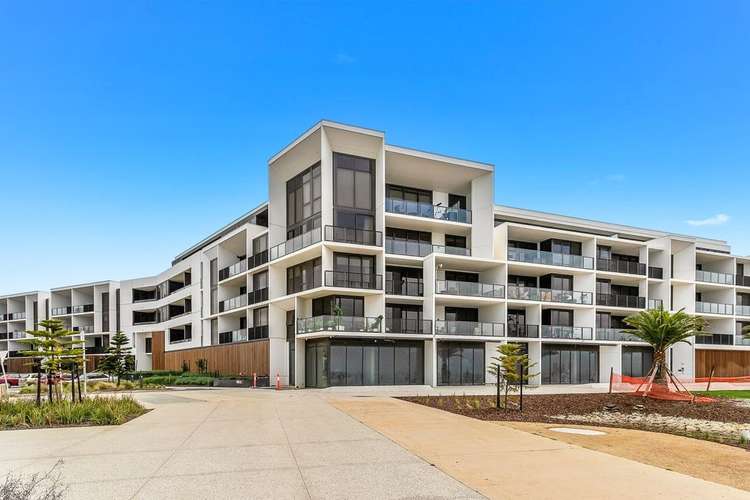 Main view of Homely apartment listing, 238/33 Quay Boulevard, Werribee South VIC 3030