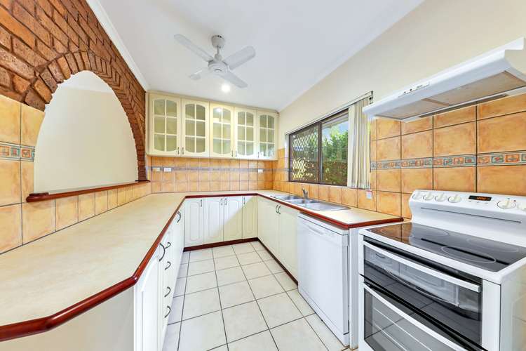 Main view of Homely unit listing, 4/22 Carnoustie Circuit, Marrara NT 812