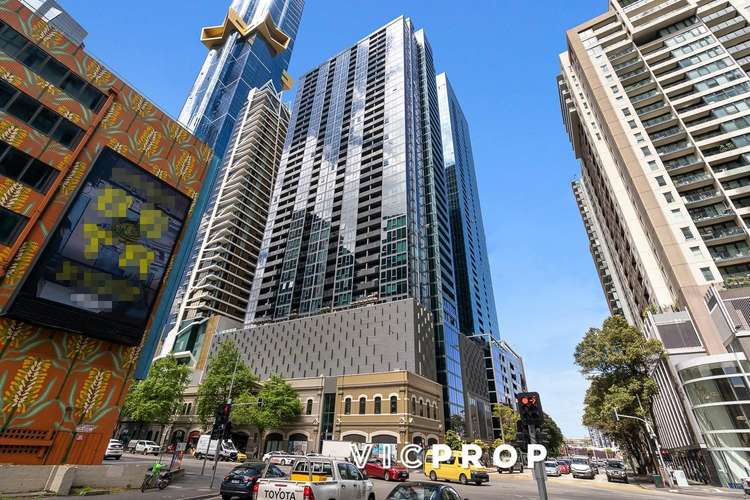 2705/151 City Road, Southbank VIC 3006